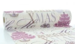 Sovie HOME Tischläufer Xmas-Greetings In Türkis Aus Linclass® Airlaid 40 Cm X 4,80 M, 1 Stück - Tischtuch Weihnachten 10 Sovie HOME Tischläufer Xmas-Greetings In Türkis Aus Linclass® Airlaid 40 Cm X 4,80 M, 1 Stück - Tischtuch Weihnachten -Weihnachten Schmücken Geschäft 001e8e5d dfae 4e30 997b fb8c80c001fa 3