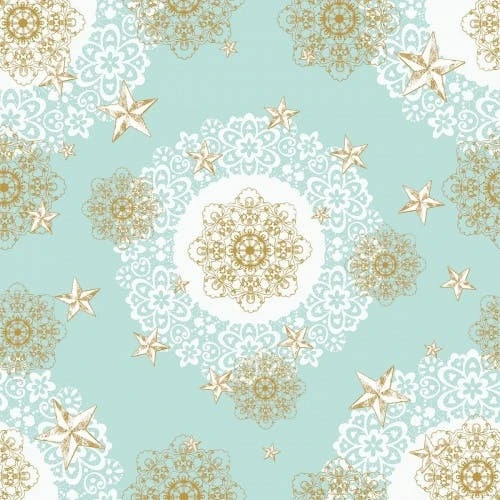 Mank Tischdecke Airlaid Pepe In Beige-Gold, 80 X 80 Cm, 20 Stück - Mitteldecke Weihnachten Ornamente Patchwork 7 Mank Tischdecke Airlaid Pepe In Beige-Gold, 80 X 80 Cm, 20 Stück - Mitteldecke Weihnachten Ornamente Patchwork – Bild 7