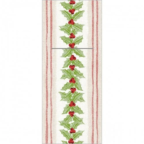 Mank XL Besteckservietten Airlaid Sternenschein In Mintgrün-Gold, 48 X 40 Cm, 75 Stück - Bestecktaschen Weihnachten 5 Mank XL Besteckservietten Airlaid Sternenschein In Mintgrün-Gold, 48 X 40 Cm, 75 Stück - Bestecktaschen Weihnachten – Bild 5