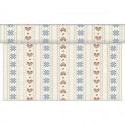 Sovie HOME Tischläufer Trixi In Braun-Blau Aus Linclass® Airlaid 40 Cm X 4,80 M, 1 Stück - Tischtuch Weihnachten 13 Sovie HOME Tischläufer Trixi In Braun-Blau Aus Linclass® Airlaid 40 Cm X 4,80 M, 1 Stück - Tischtuch Weihnachten -Weihnachten Schmücken Geschäft 070f0935 d85d 47e0 8ba2 895bb8aa3e7b