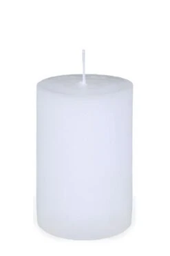 Stumpenkerze Rustic Petrol 15 X Ø 8 Cm, Kerze In Premium Qualität, Durchgefärbte Kerze Für Hochzeit, Deko, Weihnachten, Adventskranz -Weihnachten Schmücken Geschäft 0a2f6441 798b 4390 a31b 7616897062b6 3