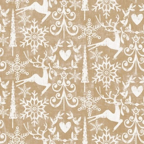 Mank Serviette Airlaid Michael In Rot, 40 X 40 Cm, 50 Stück - Weihnachten Ilex-Zweige 7 Mank Serviette Airlaid Michael In Rot, 40 X 40 Cm, 50 Stück - Weihnachten Ilex-Zweige – Bild 7