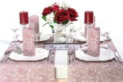 Mank XL Serviette Airlaid Jordan In Silber, 48 X 48 Cm, 50 Stück - Weihnachten Ornamente -Weihnachten Schmücken Geschäft 0e1ca00c 505c 493c 9509 ebf2b5f83ecb