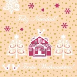 Mank Serviette Airlaid Sternenschein In Aprikot-Terrakotta, 40 X 40 Cm, 50 Stück - Weihnachten 10 Mank Serviette Airlaid Sternenschein In Aprikot-Terrakotta, 40 X 40 Cm, 50 Stück - Weihnachten -Weihnachten Schmücken Geschäft 0e4976ed 3c31 428d abfb 5b31a29d1739