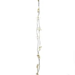 LED Lichterkette Sterne 100 LED 4,95m Dekolichterkette Silberdraht Weihnachten -Weihnachten Schmücken Geschäft 1a2793f2 025b 4ecf b51c cccb6d44a144 1