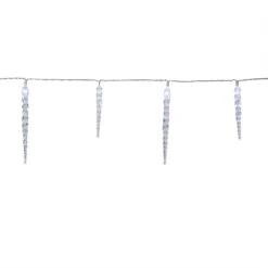 LED Lichterkette Weihnachten 500 Bernstein LED 8 Funktionen L: 25m Für Außen -Weihnachten Schmücken Geschäft 1b740e90 235c 4819 8df5 05de5b2a17e9