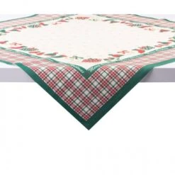 Sovie HOME Tischdecke Joy In Rot Aus Linclass® Airlaid 80 X 80 Cm, 1 Stück - Mitteldecke Weihnachten 12 Sovie HOME Tischdecke Joy In Rot Aus Linclass® Airlaid 80 X 80 Cm, 1 Stück - Mitteldecke Weihnachten -Weihnachten Schmücken Geschäft 1f6f9dbb b141 4de7 b236 83e723835cda 3