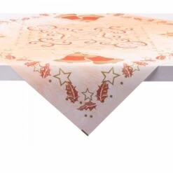 Sovie HORECA Tischdecke Liam In Champagner Aus Linclass® Airlaid 80 X 80 Cm, 20 Stück - Mitteldecke Weihnachten -Weihnachten Schmücken Geschäft 230f5689 46bb 4cfb 819b c0b12e173bc1 2