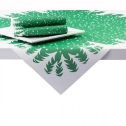Sovie HORECA Tischdecke Marvin In Grün Aus Linclass® Airlaid 80 X 80 Cm, 20 Stück - Weihnachten -Weihnachten Schmücken Geschäft 26b2d90f 1992 4386 bcdc b94fcf292db7
