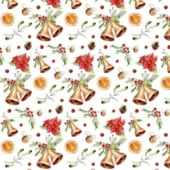 Mank Tischdecke Airlaid Michael In Rot, 80 X 80 Cm, 20 Stück - Mitteldecke Ilex-Zweige Weihnachten -Weihnachten Schmücken Geschäft 2cb18c89 0a32 45db b634 a3f59228bd14 2