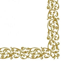 Mank XL Serviette Airlaid Jordan In Gold, 48 X 48 Cm, 50 Stück - Weihnachten Ornamente 12 Mank XL Serviette Airlaid Jordan In Gold, 48 X 48 Cm, 50 Stück - Weihnachten Ornamente -Weihnachten Schmücken Geschäft 2cb66ba2 3f96 44c7 897e 419734d10868