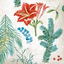 Mank Serviette Tissue Lennert In Grün, 33 X 33 Cm, 100 Stück - Weihnachten Rentier Sterne Wolf -Weihnachten Schmücken Geschäft 2d26e9f1 6a7f 47ca a041 62b0638ba37d 6