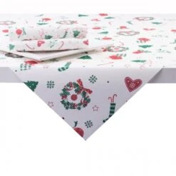 Sovie HOME Tischdecke Dream Aus Linclass® Airlaid 80 X 80 Cm, 1 Stück - Mitteldecke Weihnachten -Weihnachten Schmücken Geschäft 2e9710de 6d25 485f ae19 3340485b0ff8