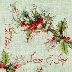 Mank Serviette Airlaid Michael In Rot, 40 X 40 Cm, 50 Stück - Weihnachten Ilex-Zweige 11 Mank Serviette Airlaid Michael In Rot, 40 X 40 Cm, 50 Stück - Weihnachten Ilex-Zweige -Weihnachten Schmücken Geschäft 2eb2cfbd a4cc 431a a291 e1bf168af2bb 2