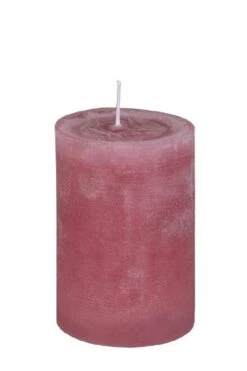 Stumpenkerze Rustic Brombeere 10 X Ø 6 Cm, Kerze In Premium Qualität, Durchgefärbte Kerze Für Hochzeit, Deko, Weihnachten, Adventskranz -Weihnachten Schmücken Geschäft 30b7465c 77d2 434a a47e 49b4085ee6ff 1