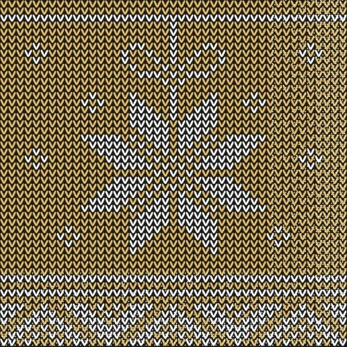 Mank Serviette Tissue Cristal In Schwarz-Gold, 33 X 33 Cm, 100 Stück - Weihnachten 7 Mank Serviette Tissue Cristal In Schwarz-Gold, 33 X 33 Cm, 100 Stück - Weihnachten – Bild 7