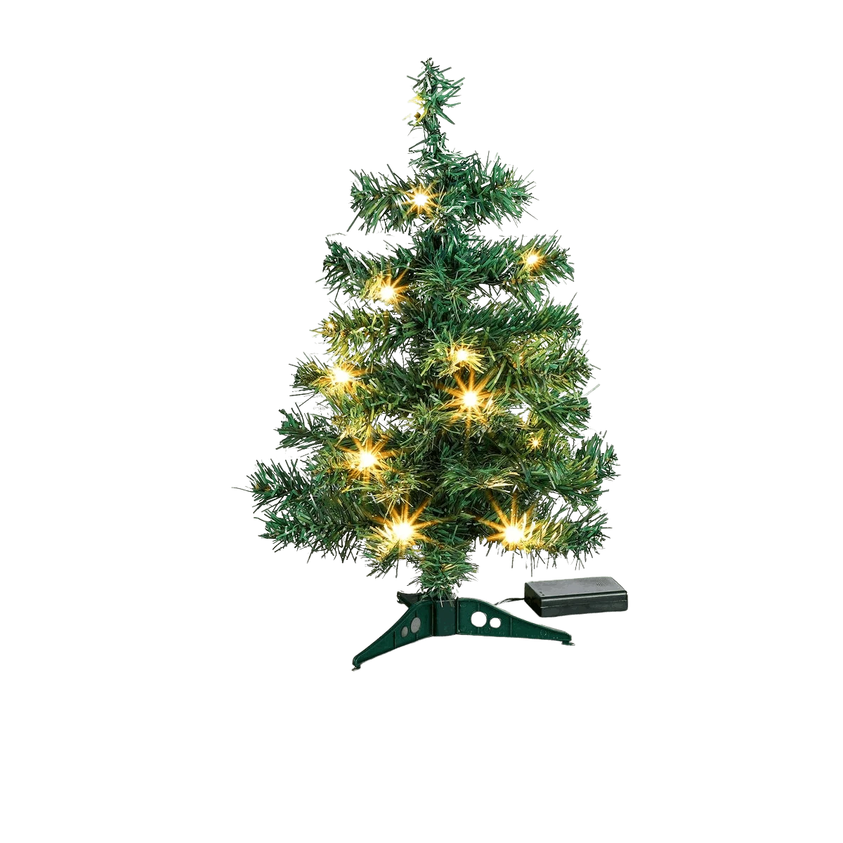 3er Set Mini Weihnachtsbäume Tannenbaum Geschmückt Tischdekoration Weihnachten 2 3er Set Mini Weihnachtsbäume Tannenbaum Geschmückt Tischdekoration Weihnachten – Bild 2