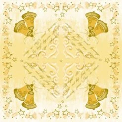 Sovie HORECA Tischdecke Harmony In Creme Aus Linclass® Airlaid 80 X 80 Cm, 20 Stück - Mitteldecke Weihnachten -Weihnachten Schmücken Geschäft 376c1e09 878a 4b26 ba1f 9848306f400c