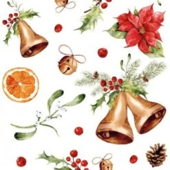 Mank Serviette Tissue Marianne, 33 X 33 Cm, 100 Stück - Weihnachten Ilex Zweige Orange Weihnachtsstern 11 Mank Serviette Tissue Marianne, 33 X 33 Cm, 100 Stück - Weihnachten Ilex Zweige Orange Weihnachtsstern -Weihnachten Schmücken Geschäft 3b3f8370 a7d1 4783 8579 bd67c0828215 1