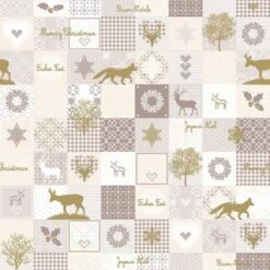 Mank Airlaid Tischdecke Anja, 80 X 80 Cm, 20 Stück - Ornamente Weihnachten Mitteldecke -Weihnachten Schmücken Geschäft 462fd5a1 ba93 4d37 a4d1 d6f3fe1d2e33 3