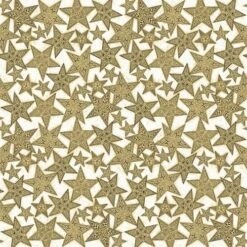 Sovie HORECA Tischdecke Gitte In Zimt Aus Linclass® Airlaid 80 X 80 Cm, 20 Stück - Mitteldecke Weihnachten Sterne -Weihnachten Schmücken Geschäft 491089ee fe59 47b8 94fb 0f1d4ea67344 2