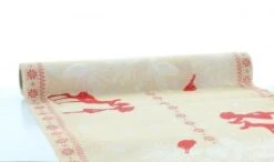 Sovie HOME Tischläufer Angelina Aus Linclass® Airlaid 40cm X 4,80 M, 1 Stück - Weihnachten -Weihnachten Schmücken Geschäft 49230555 8b20 42c5 a204 c0871fc13516