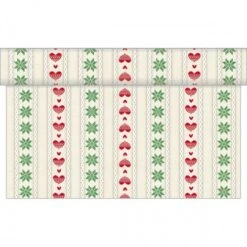 Sovie HOME Tischläufer Trixi In Rot-Grün Aus Linclass® Airlaid 40 Cm X 4,80 M, 1 Stück - Weihnachten 13 Sovie HOME Tischläufer Trixi In Rot-Grün Aus Linclass® Airlaid 40 Cm X 4,80 M, 1 Stück - Weihnachten -Weihnachten Schmücken Geschäft 4c07f3fd a0e8 4b27 8cfb 9eba46b92ab5