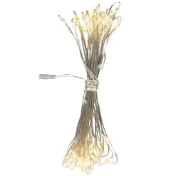 LED Decken Hänge Lichterkette Band XMAS Beleuchtung Wohn Ess Zimmer Weihnachten -Weihnachten Schmücken Geschäft 4fe1c7c5 912b 49f7 b2d3 02d9a1f45336 1