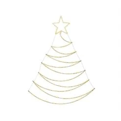 LED Schneeflocke Wanddeko Weihnachten Winter 90LED D: 50cm Für Außen Weiß -Weihnachten Schmücken Geschäft 503b0832 a604 41dd 8825 b70cf2211a59 1