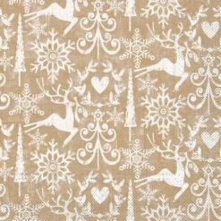 Mank Serviette Tissue Bruno In Grau-Silber, 40 X 40 Cm, 100 Stück - Weihnachten Hirsch Tannenzapfen 13 Mank Serviette Tissue Bruno In Grau-Silber, 40 X 40 Cm, 100 Stück - Weihnachten Hirsch Tannenzapfen -Weihnachten Schmücken Geschäft 516692e1 0aaf 4e7c b5d7 14b38ef7810f 5