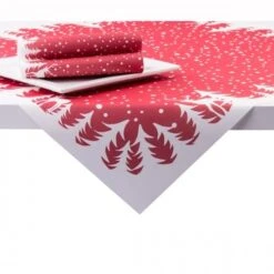 Sovie HORECA Tischdecke Marvin In Bordeaux Aus Linclass® Airlaid 80 X 80 Cm, 20 Stück - Mitteldecke Weihnachten -Weihnachten Schmücken Geschäft 557be292 19d7 4ed6 8d1a c8cb45d009ab