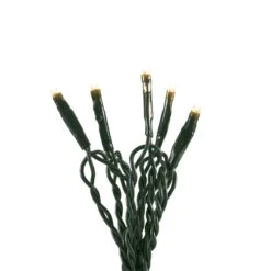 LED Lichterkette Compact Twinkle 750LED Bunt 8 Funktionen 16m Außen Weihnachten -Weihnachten Schmücken Geschäft 5cea3558 83a6 4eae b194 26125f75cca3