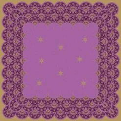 Mank Tischdecke Airlaid Mistletoe, 80 X 80 Cm, 20 Stück - Mitteldecke Weihnachten Mistelzweige -Weihnachten Schmücken Geschäft 6289e121 5eab 4473 b198 b6401c24f370 2