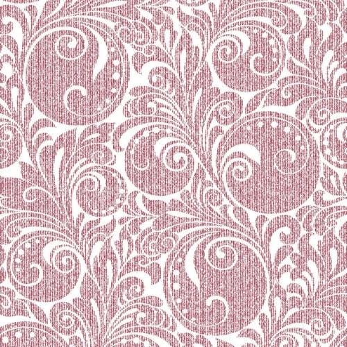 Mank XL Serviette Airlaid Jordan In Gold, 48 X 48 Cm, 50 Stück - Weihnachten Ornamente 2 Mank XL Serviette Airlaid Jordan In Gold, 48 X 48 Cm, 50 Stück - Weihnachten Ornamente – Bild 2