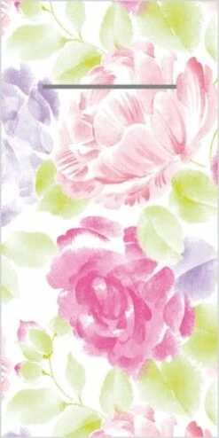 Mank Besteckservietten Airlaid Mistletoe, 40 X 40 Cm, 1/8 Falz, 75 Stück - Bestecktaschen Weihnachten Mistelzweige -Weihnachten Schmücken Geschäft 67ad0a59 fb17 4bb6 a6cd 69a6d997d789