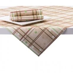 Sovie HOME Tischdecke Max Aus Linclass® Airlaid 80 X 80 Cm, 1 Stück - Mitteldecke Weihnachten -Weihnachten Schmücken Geschäft 68568f96 8e4f 4977 9872 1954a933f60b