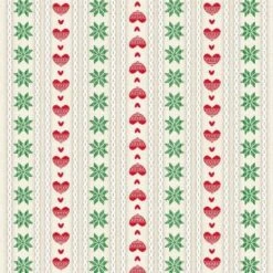 Sovie HOME Serviette Trixi In Rot-Grün Aus Linclass® Airlaid 40 X 40 Cm, 12 Stück - Weihnachten -Weihnachten Schmücken Geschäft 6988940a 64fe 4fe9 b11a 67ebfe9fc55b