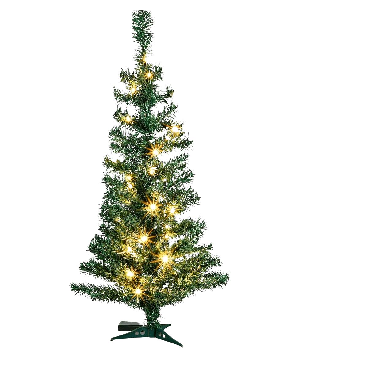 3er Set Mini Weihnachtsbäume Tannenbaum Geschmückt Tischdekoration Weihnachten 5 3er Set Mini Weihnachtsbäume Tannenbaum Geschmückt Tischdekoration Weihnachten – Bild 5