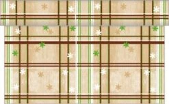 Sovie HOME Tischläufer Max Aus Linclass® Airlaid 40cm X 4,80m, 1 Stück - Tischtuch Weihnachten -Weihnachten Schmücken Geschäft 765e7671 5632 48b6 ac62 e3f4b6e332a2