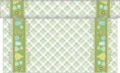 Sovie HOME Tischläufer Joy In Grün Aus Linclass® Airlaid 40cm X 4,80m, 1 Stück - Tischtuch Weihnachten 13 Sovie HOME Tischläufer Joy In Grün Aus Linclass® Airlaid 40cm X 4,80m, 1 Stück - Tischtuch Weihnachten -Weihnachten Schmücken Geschäft 77e4c101 36ab 4717 bcf3 6ad320b60d2d