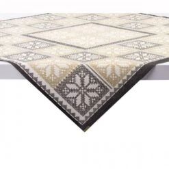 Sovie HORECA Tischdecke Calypso In Gold-Beige Aus Linclass® Airlaid 80 X 80 Cm, 20 Stück - Mitteldecke Weihnachten -Weihnachten Schmücken Geschäft 7a2ebf68 3e9e 4632 89e5 8c6049ff764a 3