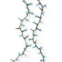 LED Lichterkette Weihnachten 300 Bernstein LED 8 Funktionen L: 16m Für Außen 11 LED Lichterkette Weihnachten 300 Bernstein LED 8 Funktionen L: 16m Für Außen -Weihnachten Schmücken Geschäft 7a6b0718 48f8 4afe 906e ae1e6708c8c8 2