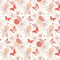 Mank Tischdecke Airlaid Sternenschein In Aprikot-Terrakotta, 80 X 80 Cm, 20 Stück - Weihnachten Mitteldecke -Weihnachten Schmücken Geschäft 7cb62de6 1cf0 4b51 a262 8d007d4dafe7