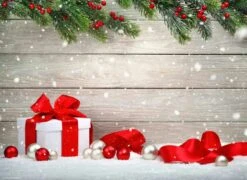 Tischsets | Platzsets - Weihnachten - Goldene Kugeln - 12 Stück Aus Premium Papier - Die Besondere Tischdekoration Für Die Weihnachtszeit -Weihnachten Schmücken Geschäft 7deff502 c620 4974 a838 da6a26ae4ad4 9