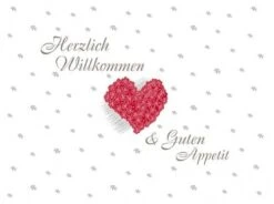 Sovie HORECA Tischset Harmony In Aprikot Aus Linclass® Airlaid 40 X 30 Cm, 100 Stück - Weihnachten Platzset Platzdeckchen -Weihnachten Schmücken Geschäft 83bf2530 22a0 4d25 acaf 3b870b56a6e5