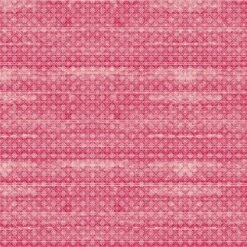 Sovie HORECA Tischdecke Country-Crystal In Rot Aus Linclass® Airlaid 80 X 80 Cm, 20 Stück - Weihnachten Eiskristalle