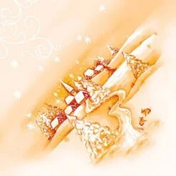 Mank Serviette Airlaid Natural X-Mas In Oliv, 40 X 40 Cm, 50 Stück - Weihnachten Stoffähnlich -Weihnachten Schmücken Geschäft 8ef60c84 f716 417b ab77 04bd401e7cf0