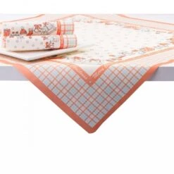 Sovie HOME Tischdecke Amy In Champagner Aus Linclass® Airlaid 80 X 80 Cm, 1 Stück - Mitteldecke Weihnachten -Weihnachten Schmücken Geschäft 8ff8c7b6 7aa9 4abd a755 ad03eba0387d