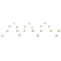 10x LED´s Deko Band Lichterkette Weihnachten XMAS Beleuchtung Zeitschalter 3V -Weihnachten Schmücken Geschäft 912c8d80 a90c 4b23 b962 9fea5821ebf3