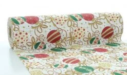 Sovie HOME Tischläufer Tiffany In Rot Aus Linclass® Airlaid 40cm X 4,80m, 1 Stück - Tischtuch Weihnachten 13 Sovie HOME Tischläufer Tiffany In Rot Aus Linclass® Airlaid 40cm X 4,80m, 1 Stück - Tischtuch Weihnachten -Weihnachten Schmücken Geschäft 96ca0b41 d16e 49ff 9b8a f9b658edfafd